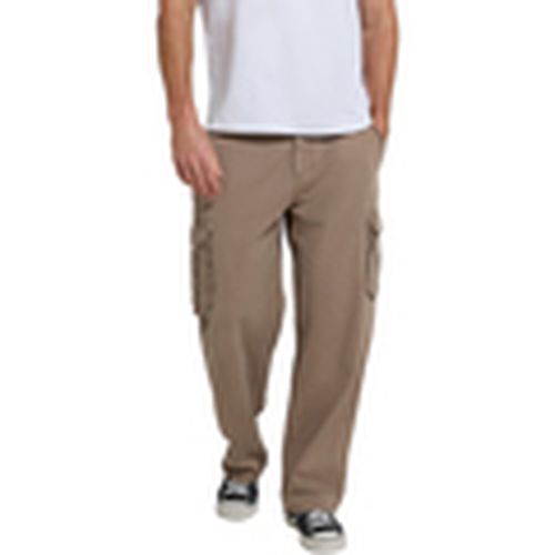 Pantalones MW3668 para hombre - Animal - Modalova