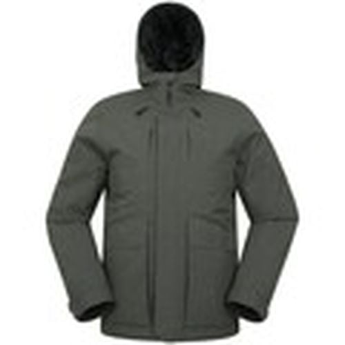 Abrigo de plumas MW3670 para hombre - Mountain Warehouse - Modalova