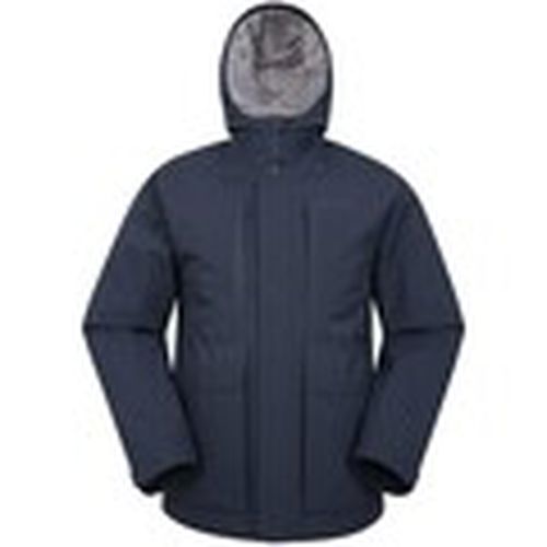 Abrigo de plumas Tempest para hombre - Mountain Warehouse - Modalova