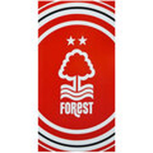 Toalla y manopla de toalla TA12664 para - Nottingham Forest Fc - Modalova