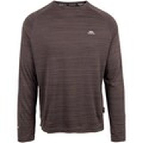 Camiseta manga larga Ada para hombre - Trespass - Modalova