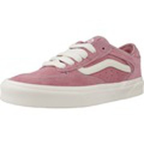 Deportivas Moda ROWLEY CLASSIC para mujer - Vans - Modalova