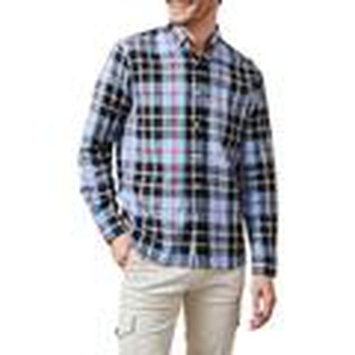 Camisa manga larga 224275020822 para hombre - Altonadock - Modalova