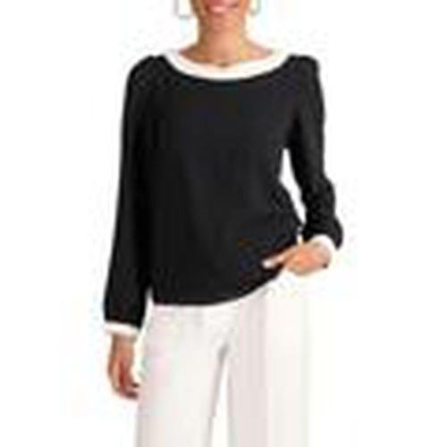 Tops y Camisetas BHNC381-Z267 para mujer - Naf Naf - Modalova