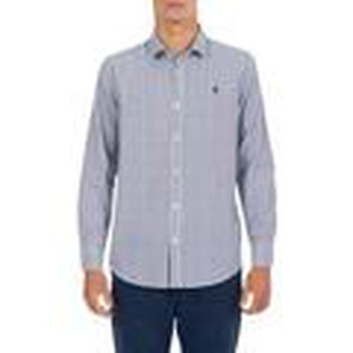 Camisa manga larga 11050225381718 para hombre - Elpulpo - Modalova