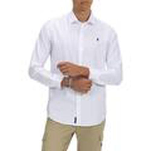 Camisa manga larga 11050225511100 para hombre - Elpulpo - Modalova