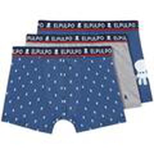 Boxer 11200125451000 para hombre - Elpulpo - Modalova