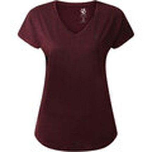 Camiseta Vigilant Tee para mujer - Dare 2b - Modalova