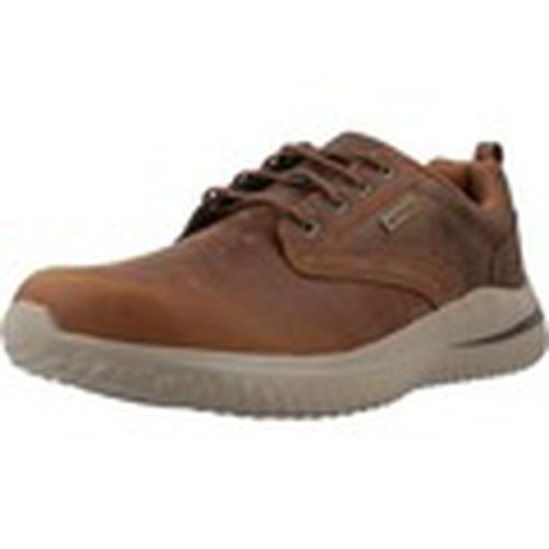 Deportivas Moda GLAVINE para hombre - Skechers - Modalova