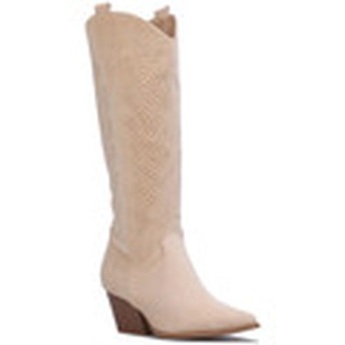 Botas 73283_P172845 para mujer - La Modeuse - Modalova