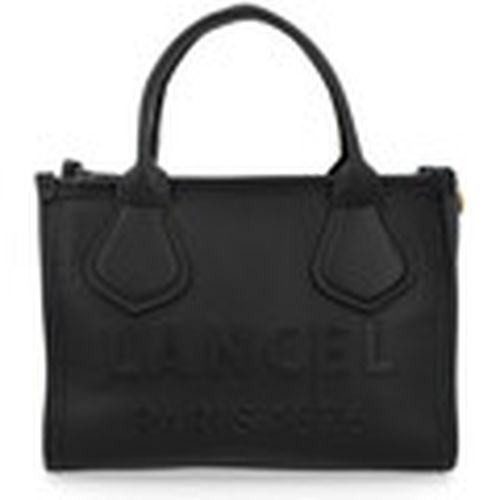 Bolso de mano Bolso Lancel Jour S en piel negra para mujer - Lancel Paris 1876 - Modalova