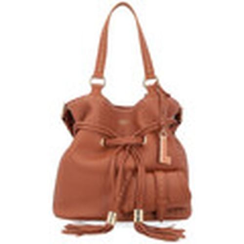 Bolso PREMIER FLIRT DE LANCEL A13203-H5-SIENNA para mujer - Lancel Paris 1876 - Modalova