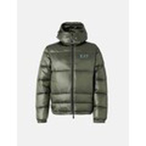 Chaqueta CHAQUETA EA7 6DPB71 PN2MZ 1846 BEETLE para hombre - Ea7 Emporio Armani - Modalova