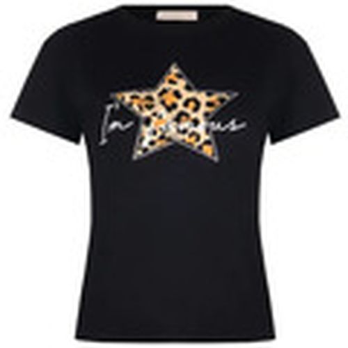 Blusa CFC0122736003 para mujer - Rinascimento - Modalova