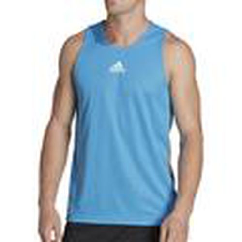 Camiseta tirantes - para hombre - adidas - Modalova