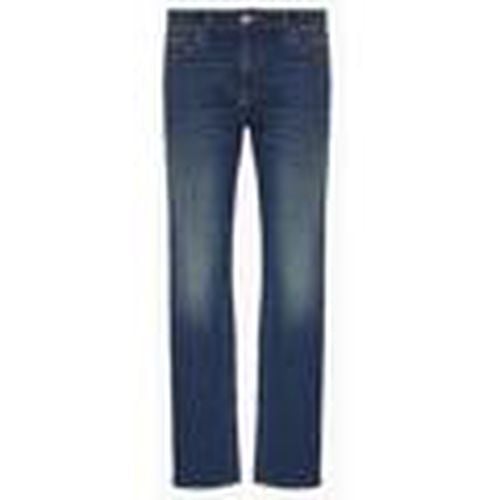 Jeans 6DZJ13 Z2YFZ para hombre - Armani Exchange - Modalova