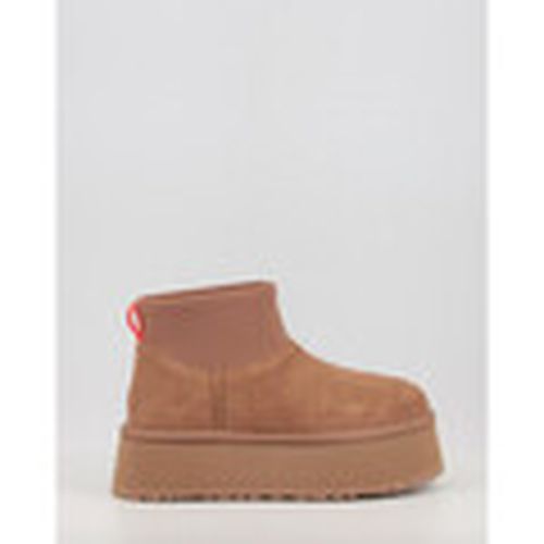 Botines CLASSIC MINI DIPPER para mujer - UGG - Modalova