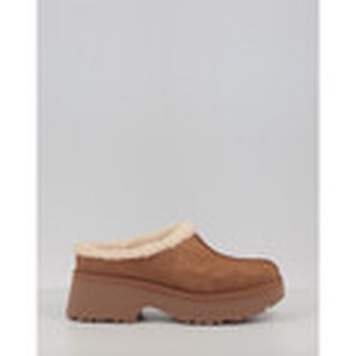 Sandalias NEW HEIGHTS COZY CLOG para mujer - UGG - Modalova