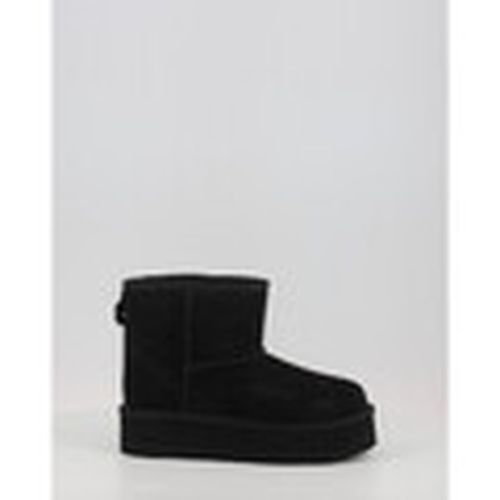 Botas CLASSIC MINI PLATFORM 1143700K para mujer - UGG - Modalova