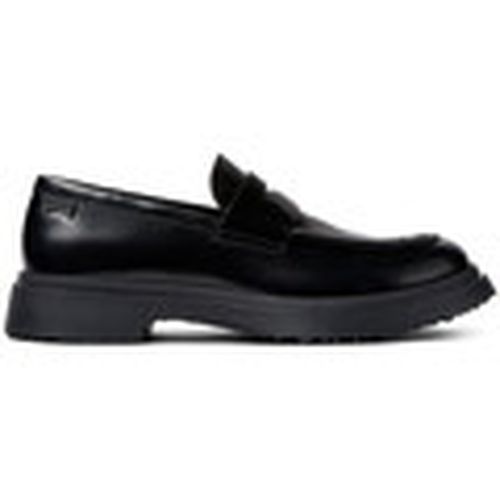 Mocasines k100633 black_019 para hombre - Camper - Modalova