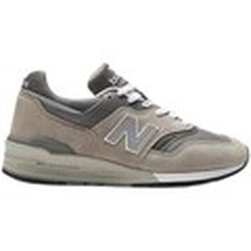 Zapatillas U997GY para hombre - New Balance - Modalova