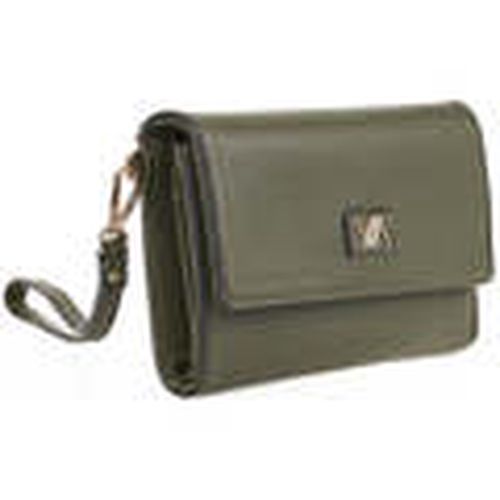 Fashion Cartera 18-0001460 para mujer - Verde Fashion - Modalova