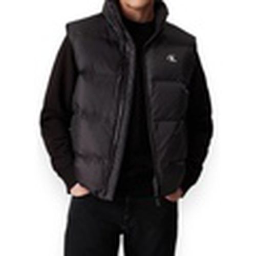 Chaqueta de punto J30J325901 BEH para hombre - Calvin Klein Jeans - Modalova