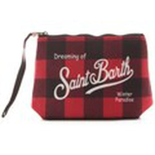 Bolso ALINE W para hombre - Mc2 Saint Barth - Modalova