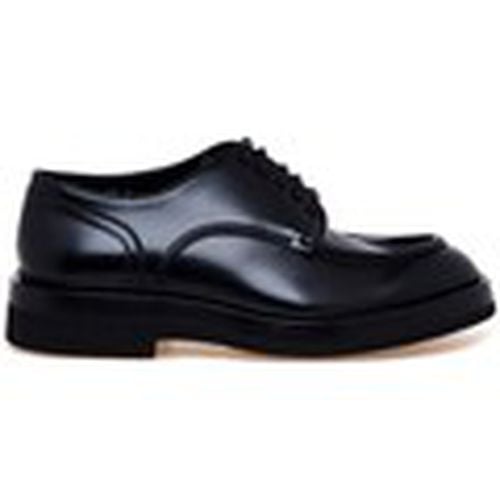 Zapatos de vestir MCAF18366JW6SNOVN01 para hombre - Santoni - Modalova