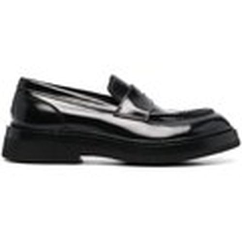 Mocasines MCAF18365JW6SNOVN01 para hombre - Santoni - Modalova