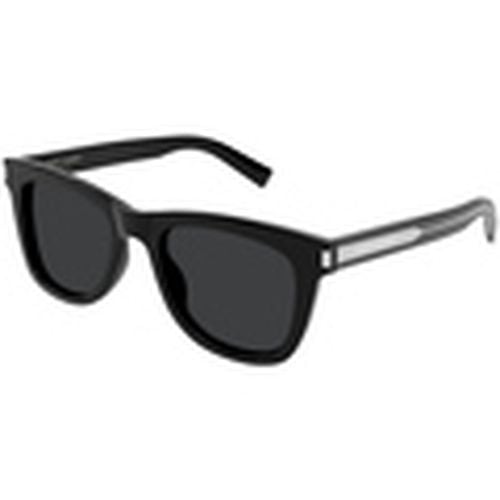 Gafas de sol Occhiali da Sole Saint Laurent SL 712 001 para mujer - Yves Saint Laurent - Modalova