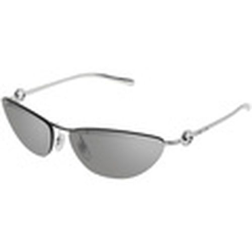 Gafas de sol Occhiali da Sole GG1701S 002 para mujer - Gucci - Modalova