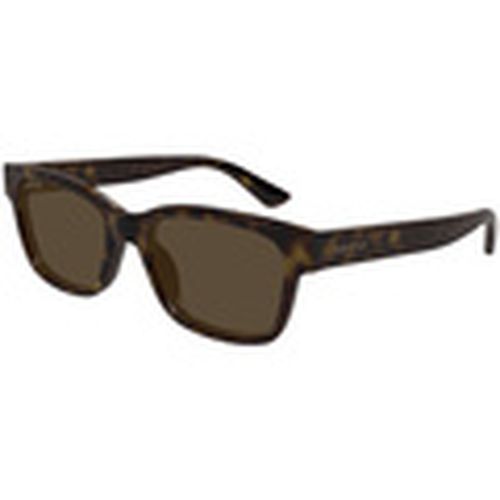 Gafas de sol Occhiali da Sole GG1716S 002 para mujer - Gucci - Modalova