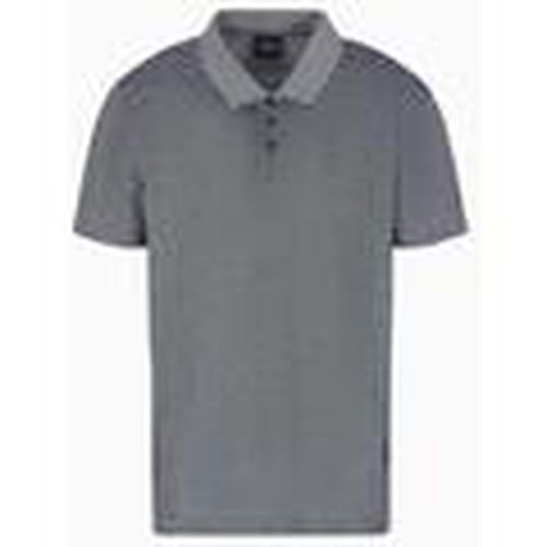 Polo 6DZFJPZJM5Z para hombre - Armani Exchange - Modalova