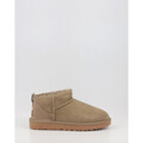 Botines CLASSIC ULTRA MINI para mujer - UGG - Modalova