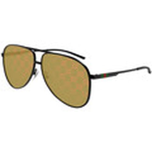 Gafas de sol Occhiali da Sole GG1677S 005 para mujer - Gucci - Modalova