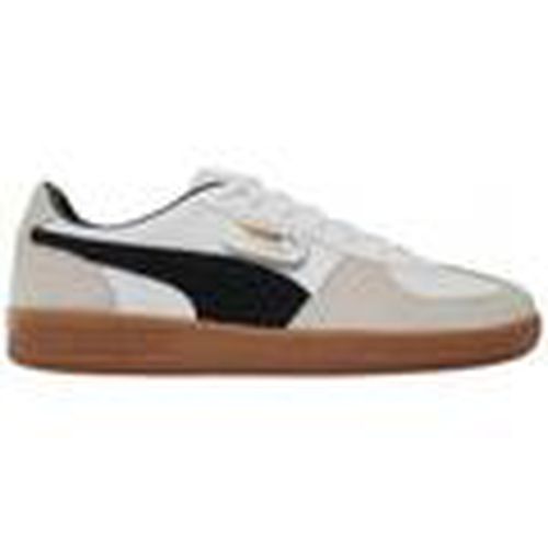 Zapatillas 396464_01_palermo_lth_bianco para mujer - Puma - Modalova