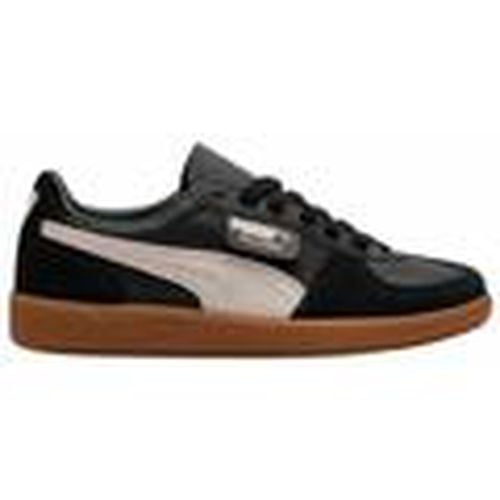 Zapatillas 396463_10_palermo_lth_nero para mujer - Puma - Modalova