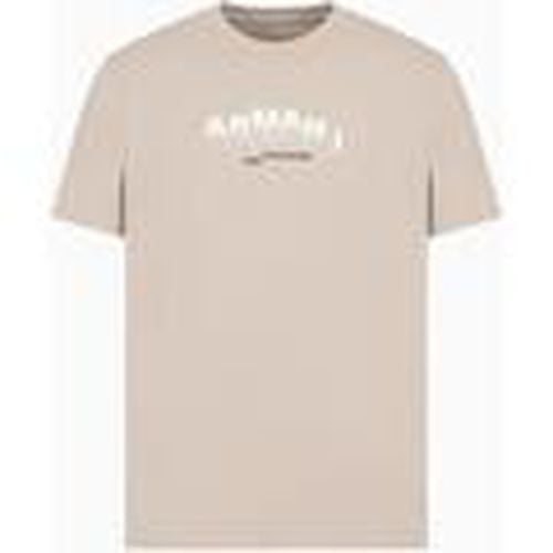 Tops y Camisetas SDZTHVZJE6Z para hombre - Armani Exchange - Modalova