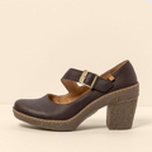 Zapatos de tacón 254331112005 para mujer - El Naturalista - Modalova