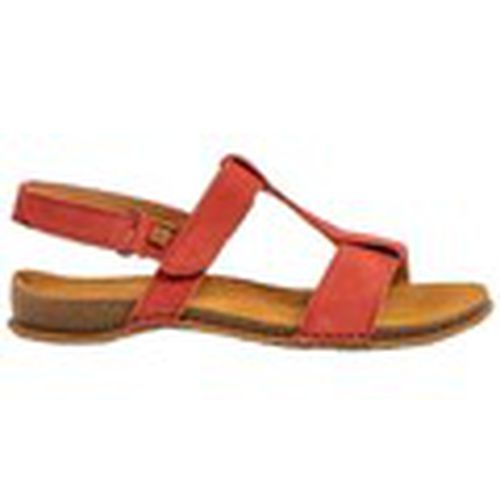 Sandalias 2581611BR005 para mujer - El Naturalista - Modalova