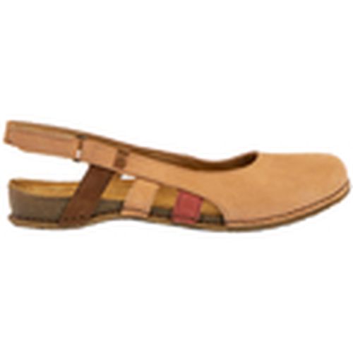 Sandalias 2581711BU005 para mujer - El Naturalista - Modalova