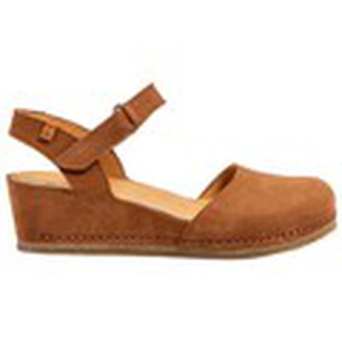 Sandalias 2585011ND005 para mujer - El Naturalista - Modalova