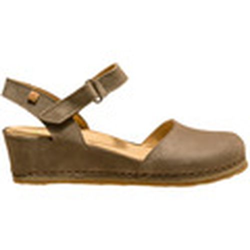 Sandalias 2585011UN005 para mujer - El Naturalista - Modalova