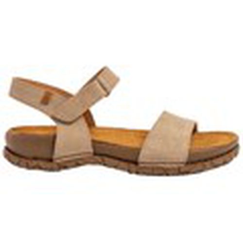 Sandalias 25865117S005 para mujer - El Naturalista - Modalova