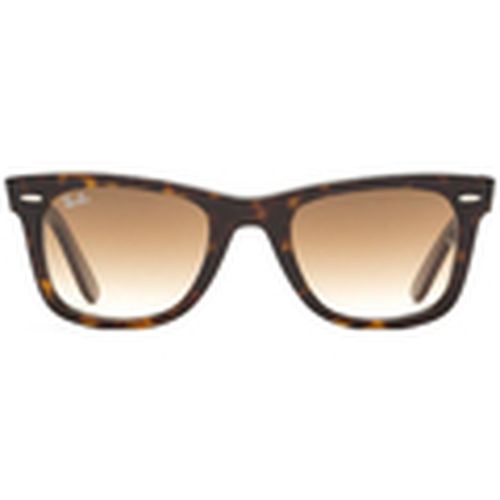 Gafas de sol RB2140F9025152 para mujer - Ray-ban - Modalova