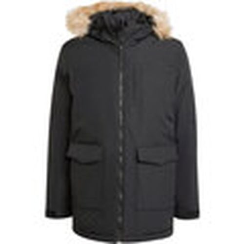 Chaquetas PAVERIC FUR PAR para hombre - adidas - Modalova