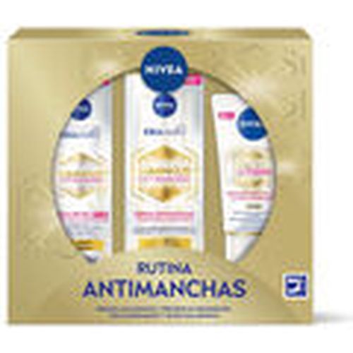 Antiedad & antiarrugas Luminous 630º Antimanchas Estuche para mujer - Nivea - Modalova