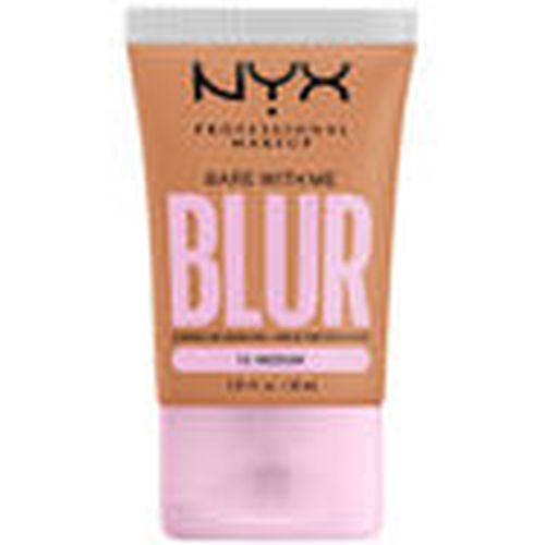 Base de maquillaje Bare With Me Blur 10-medium para mujer - Nyx Professional Make Up - Modalova