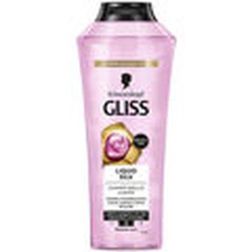 Champú Gliss Liquid Silk Champú para mujer - Schwarzkopf - Modalova